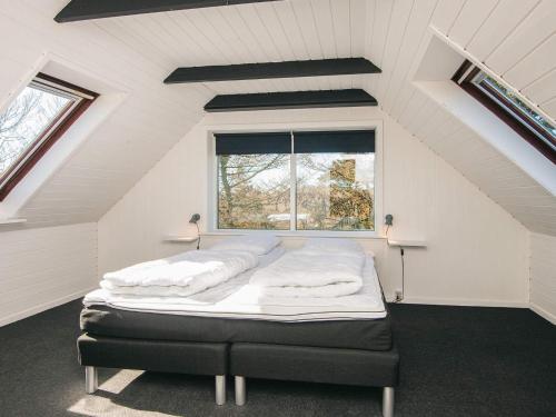 Facilities, 5 person holiday home in Snedsted in Snedsted