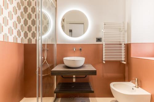 Domina Livia Vaticano Roma - Suite e Room, Rzym (zdjęcie 8)