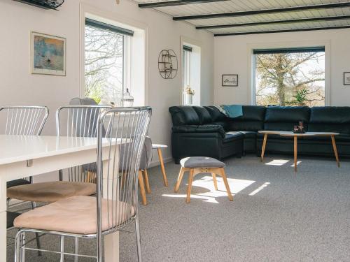 Facilities, 5 person holiday home in Snedsted in Snedsted