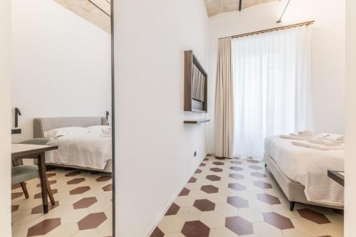 Domina Livia Vaticano Roma - Suite e Room, Rzym (zdjęcie 7)