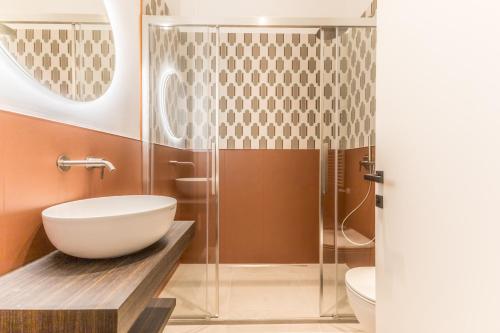 Domina Livia Vaticano Roma - Suite e Room, Rzym (zdjęcie 5)