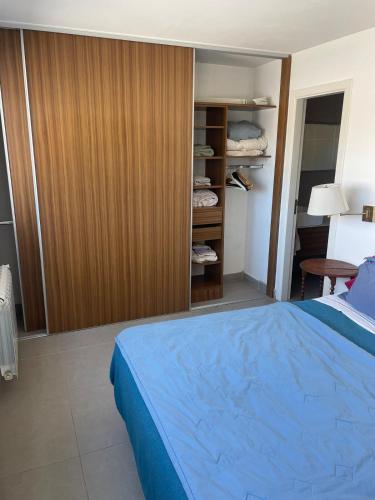 Cálido Departamento cerca del centro - Barrio Chauvin