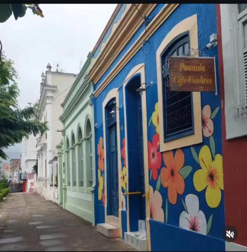 Pousada Casa do Peregrino