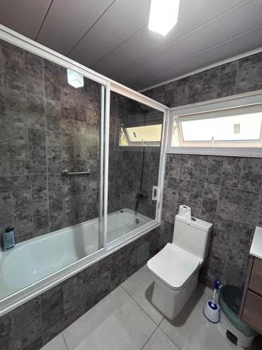 casa en parcela exclusiva, para 14 personas