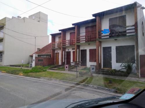 Dúplex Lucila del Mar -a 50 metros del Mar-