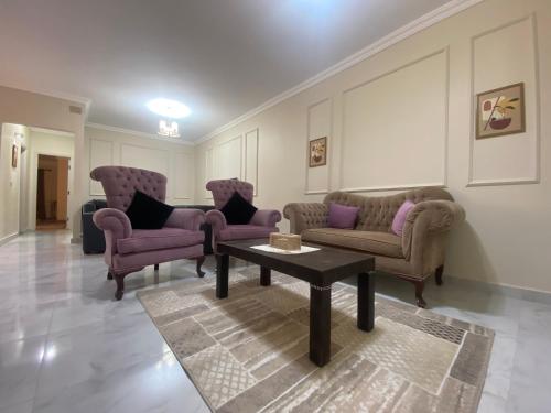 Comfortable 3BR New Cairo Prime Spot