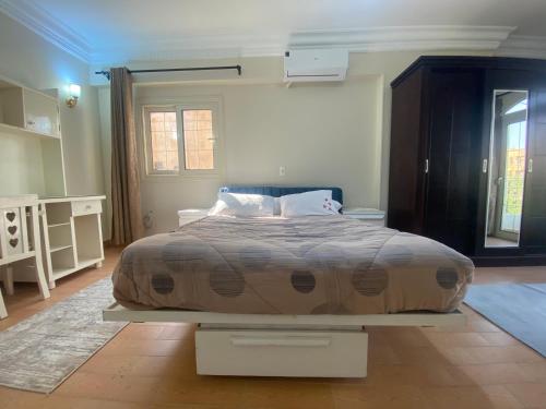 Comfortable 3BR New Cairo Prime Spot