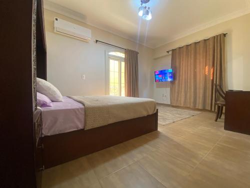 Comfortable 3BR New Cairo Prime Spot