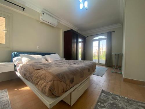 Comfortable 3BR New Cairo Prime Spot