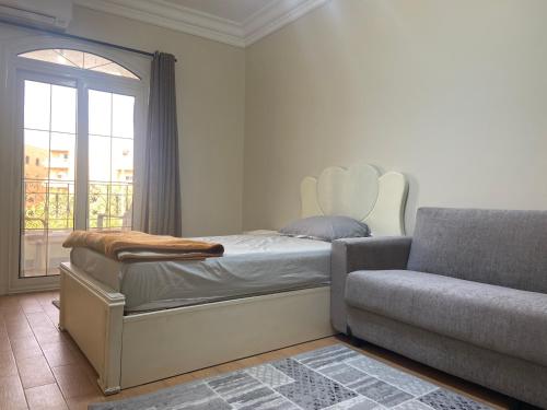 Comfortable 3BR New Cairo Prime Spot