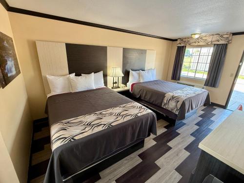 Regency 7 Motel - image 9