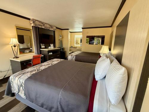 Regency 7 Motel - image 12
