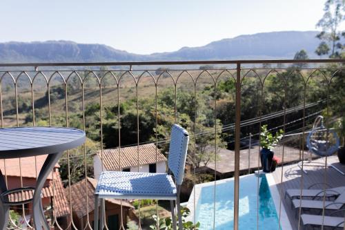 ALDRAVA POUSADA BOUTIQUE in 蒂拉登特斯