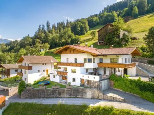 Apartment Pfister in Kaltenbach, Österreich