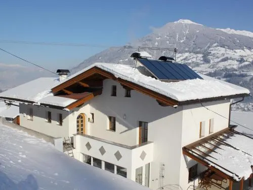 Apartment Pfister in Kaltenbach, Österreich