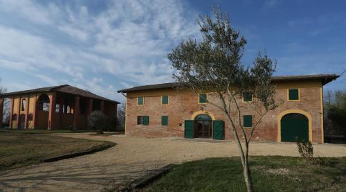  La Barchessa Country House, Pension in Budrio bei Bentivoglio