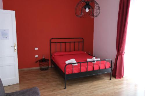 B&B Tarumbò, Neapel (Foto 4)