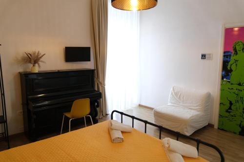 B&B Tarumbò - image 7