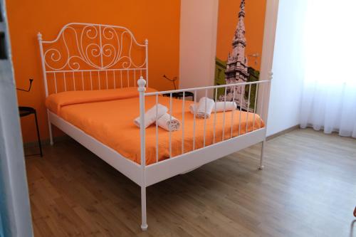 B&B Tarumbò, Neapel (Foto 10)