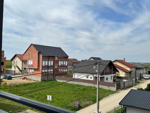 Belgrade Airport single bed in Surčin