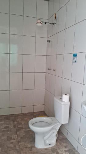 Area de Lazer Isah, Araraquara