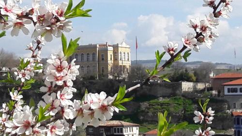 Demirkapi Konak Hotel