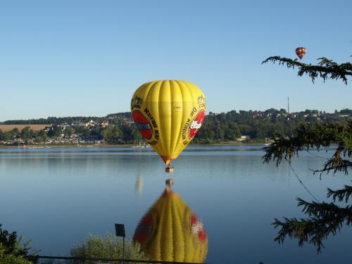 Forsthaus am Möhnesee - image 8
