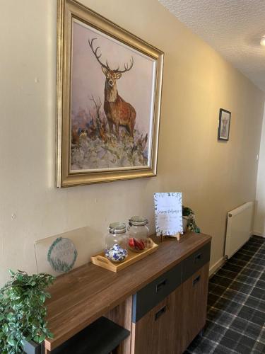 Зручності, Carnegie Lodgings, Tain in Тейн