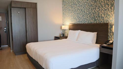 Fairfield Inn & Suites by Marriott Aguascalientes in Aguascalientes, Mexico