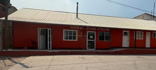 Hotel Dona Crucita