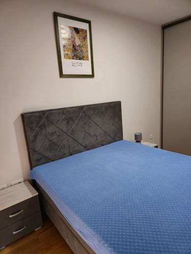 1 queen bed, 1 sofa bed