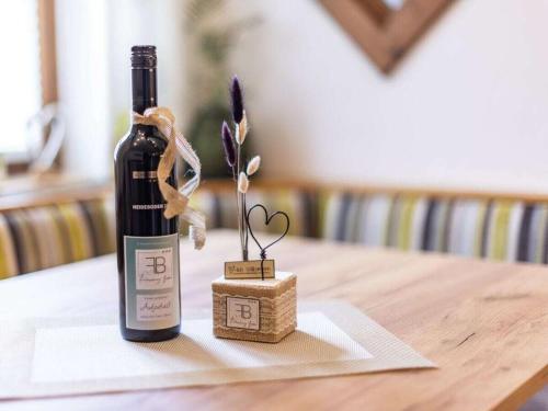 Faciliteiten, Holiday apartment with 2 bedrooms in Bad Leogang