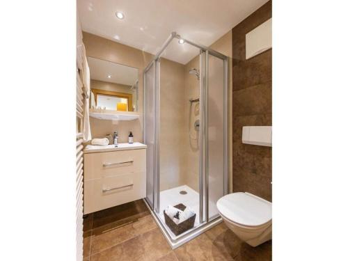 Faciliteiten, Holiday apartment with 2 bedrooms in Bad Leogang