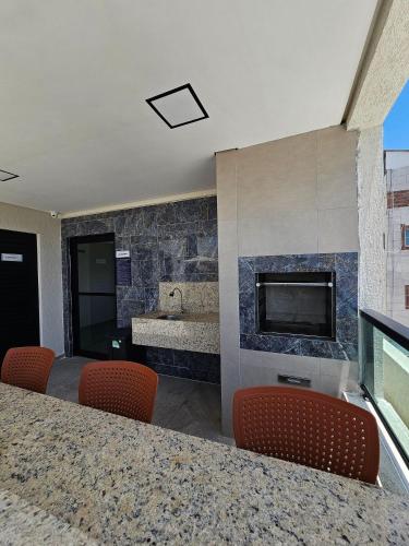 Bellagio Residence, com incrível localização no Centro de Porto By HM (Bellagio Residence, com incrivel localizacao no Centro de Porto By HM) in Porto de Galinhas