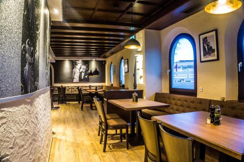 Hotel-Restaurant Alpha - image 6