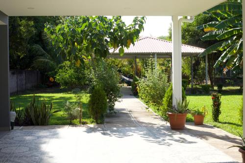 Lodge Ayla Punta Mango in Punta Mango