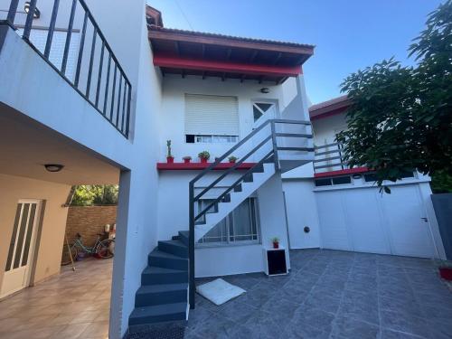 Departamento san clemente del tuyu