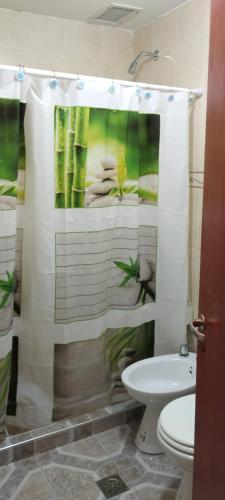 Bathroom, Dulce Adelina II Zona Centrica in Rio Grande