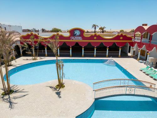 hotel photo