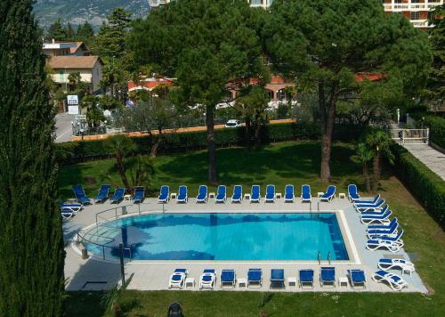 Hotel Gardesana