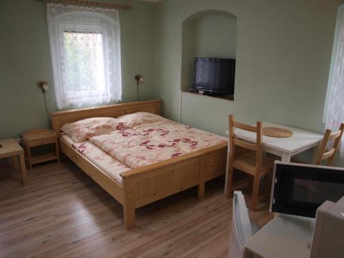 Apartments Viktoria Klinovec