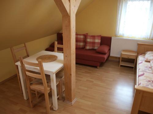 Apartments Viktoria Klinovec