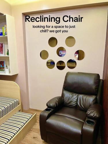 Rafina's Serene Stay Tagaytay