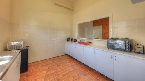 Konyha, Village Stays Bungalow and Apartment in Ulmarra
