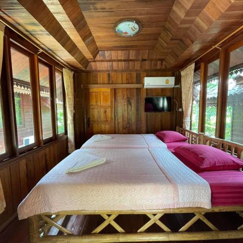 Healing House Holistic Farm stay