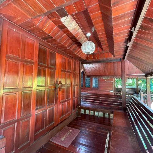 Healing House Holistic Farm stay