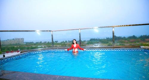Khách Sạn Seaview FLC Sầm Sơn 