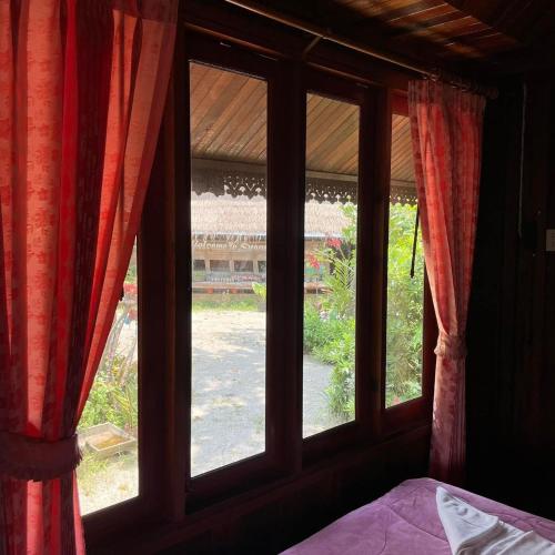 Healing House Holistic Farm stay