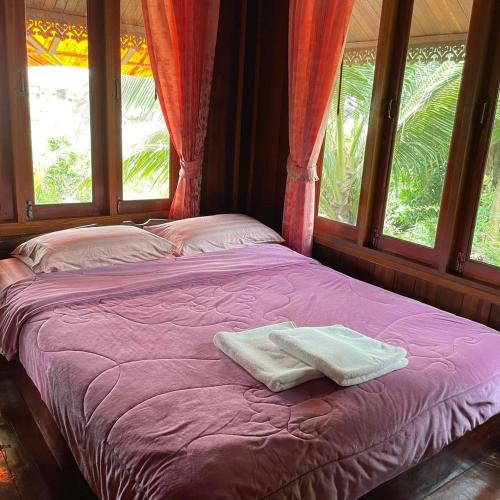 Healing House Holistic Farm stay