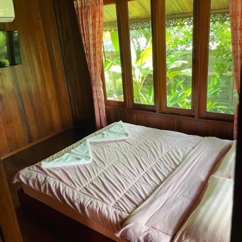 Healing House Holistic Farm stay